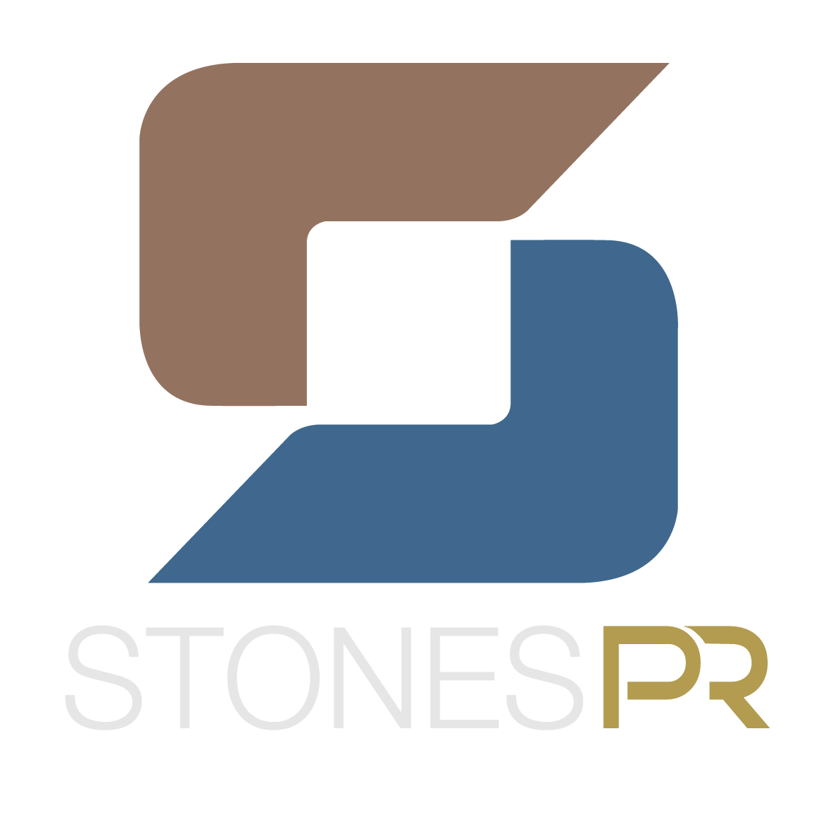 Stones PR Logo