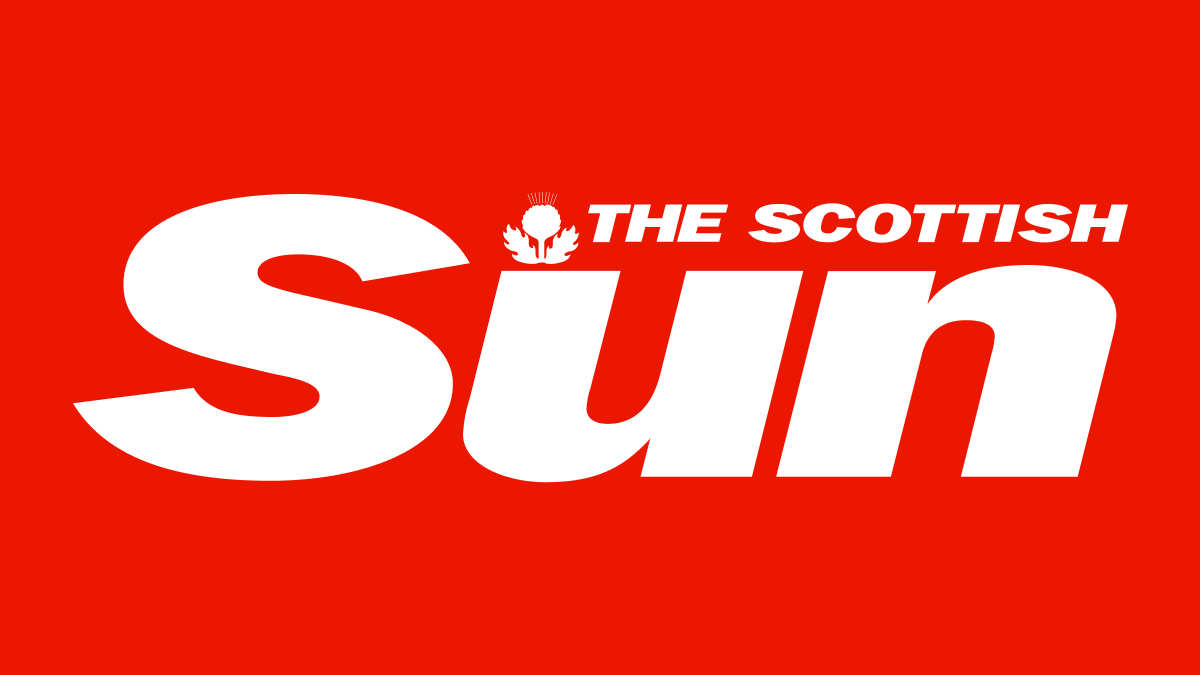 StonesPR - The Scottish Sun
