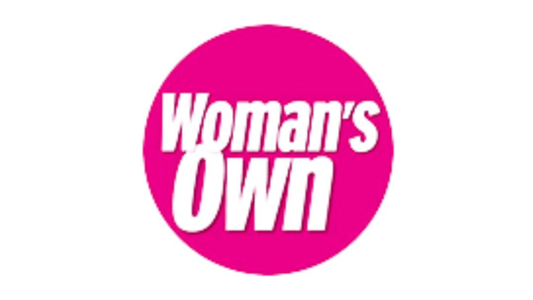 StonesPR - Womans Own