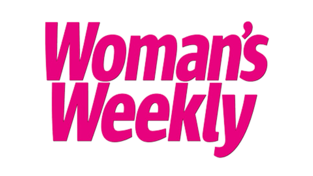 StonesPR - Womans Weekly