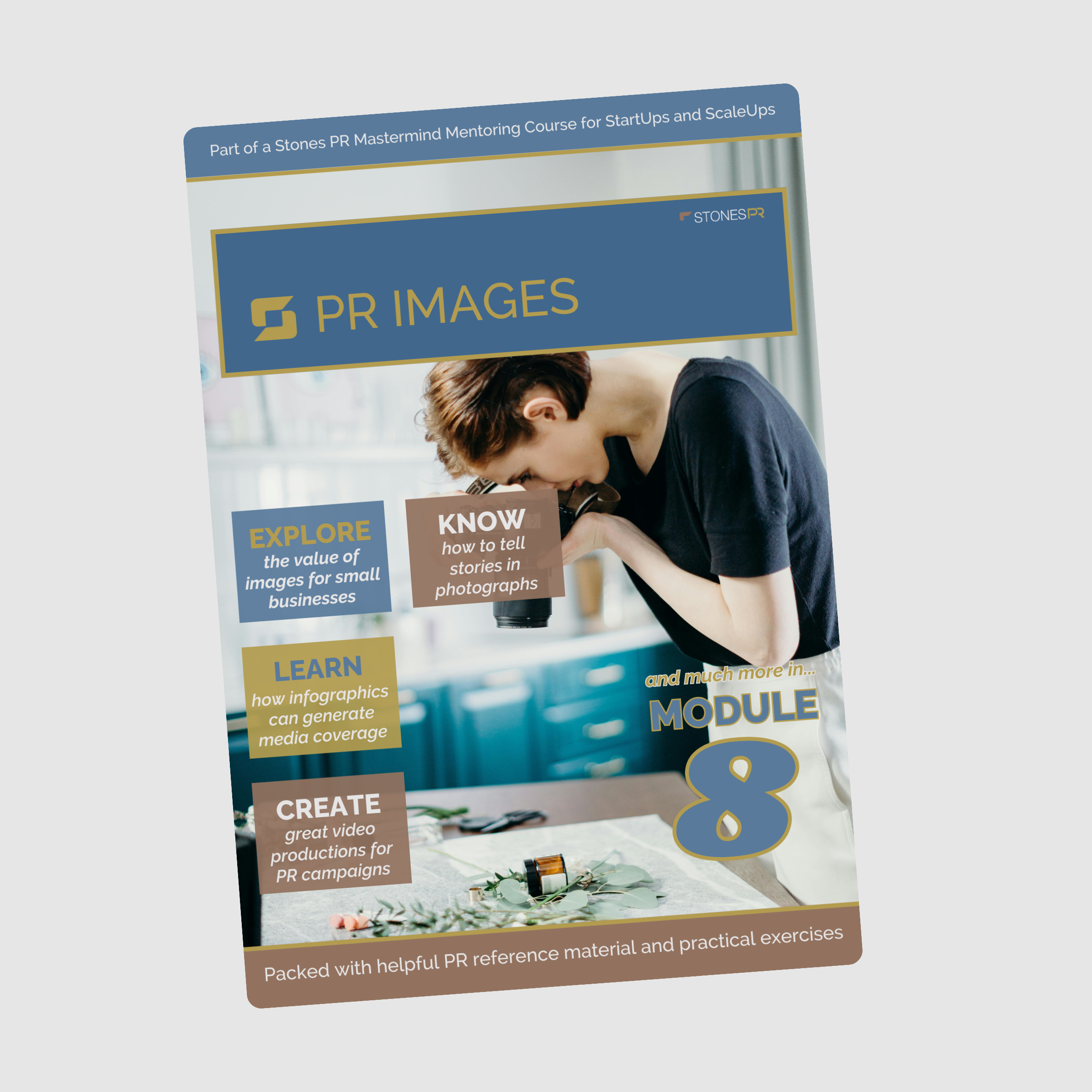 THE COMPLETE COURSE  (All Books) - Image 9