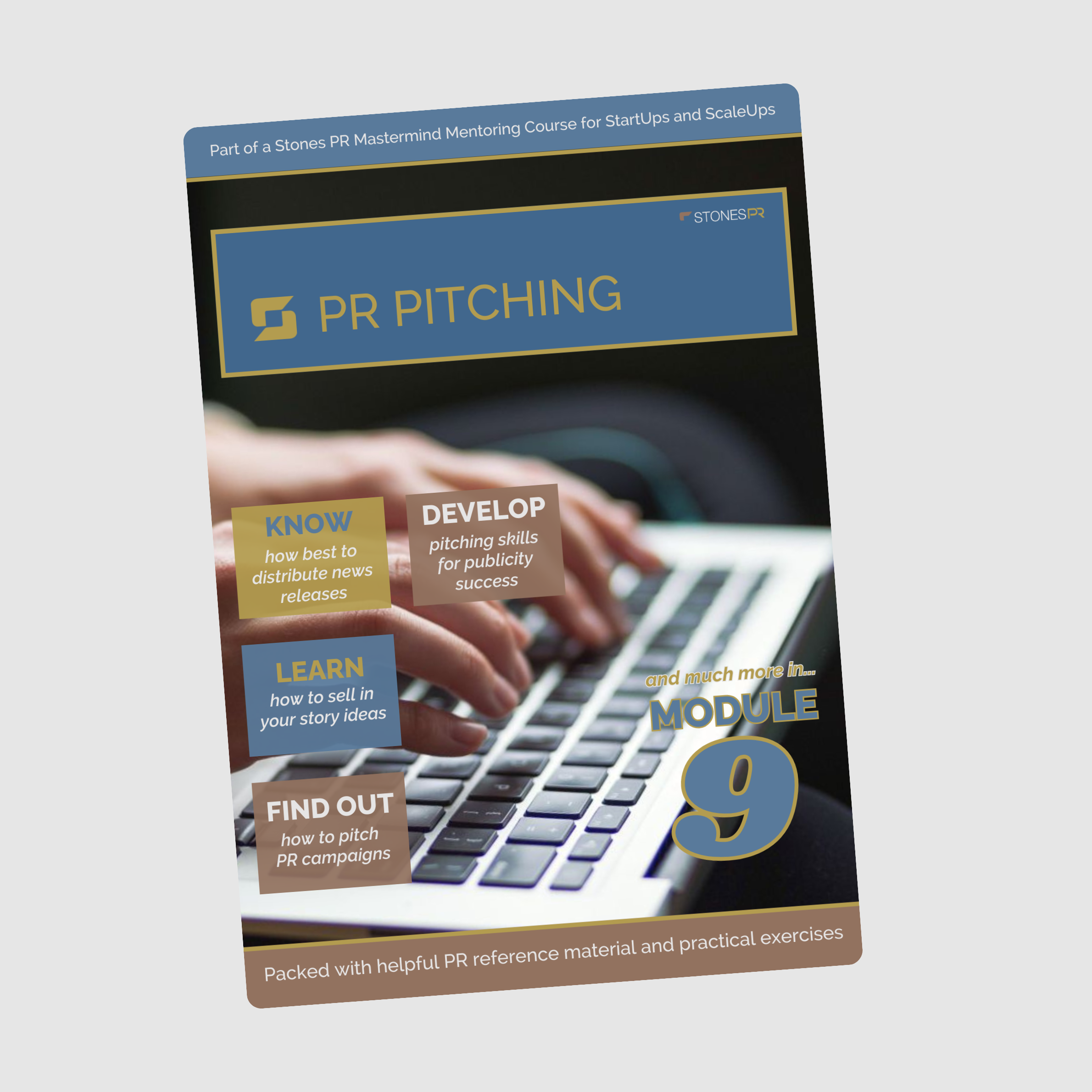 THE COMPLETE COURSE  (All Books) - Image 10