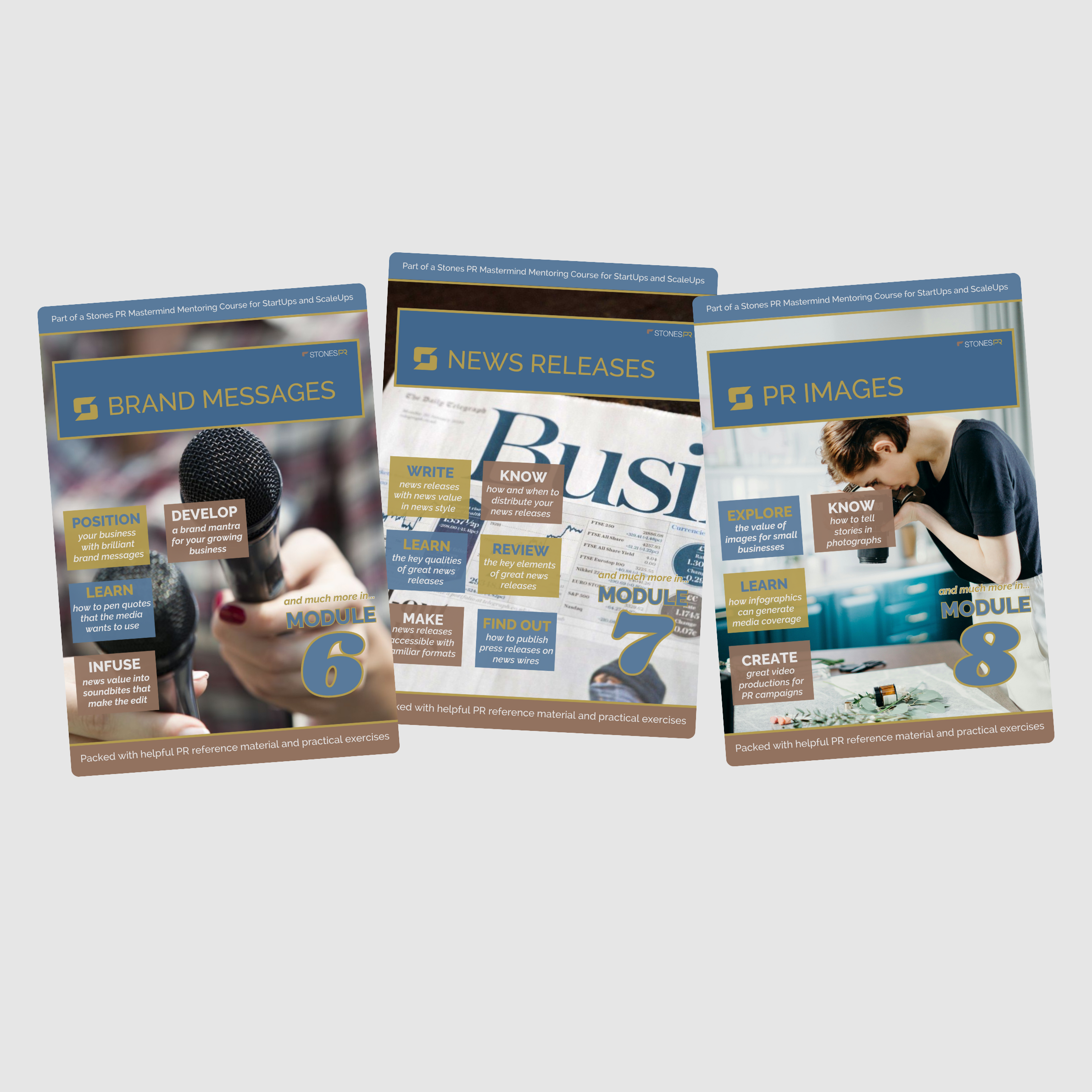 SENDING IRRESISTIBLE RELEASES  (Brand Messages, News Releases & PR Images)