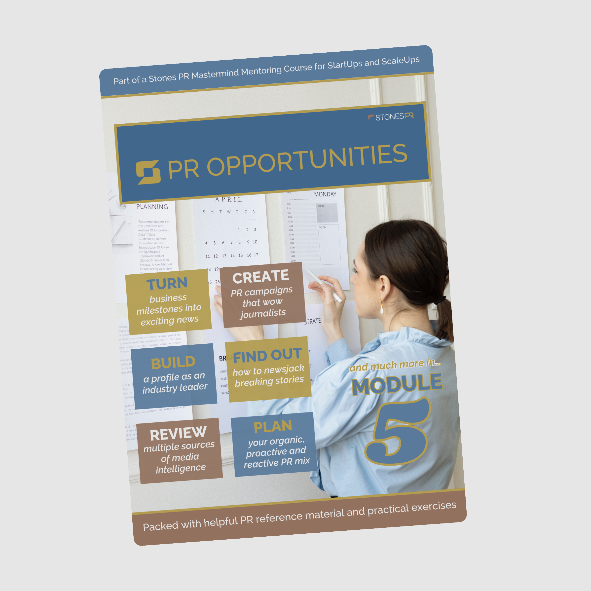 THE COMPLETE COURSE  (All Books) - Image 6